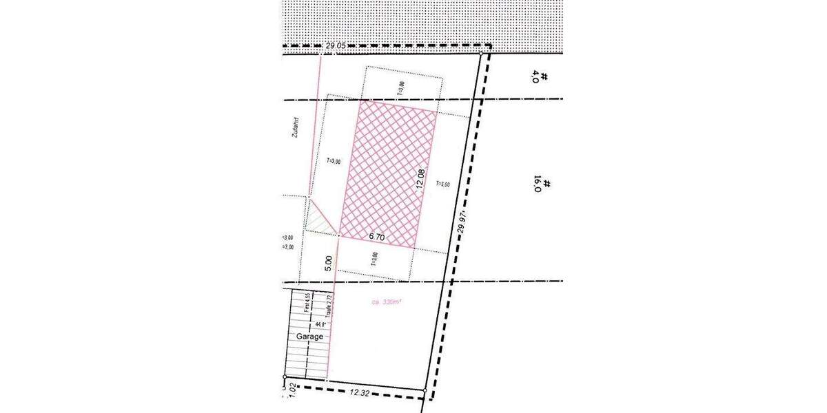 Grundstück Brüggen - 146.000&euro; | Angebot:25733988