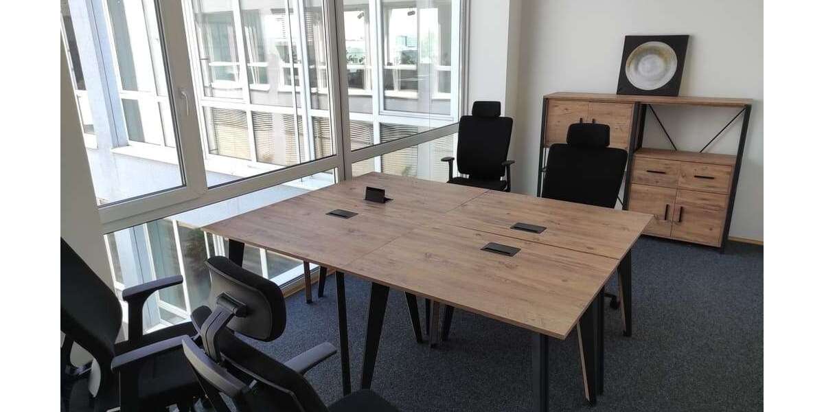 Gewerbeobjekt Neuss Gnadental - 2.800&euro; | Angebot:26077010