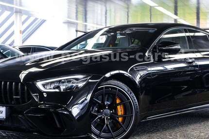 Mercedes-Benz AMG GT 14.500 km 144.800 &euro; Mönchengladbach 41238