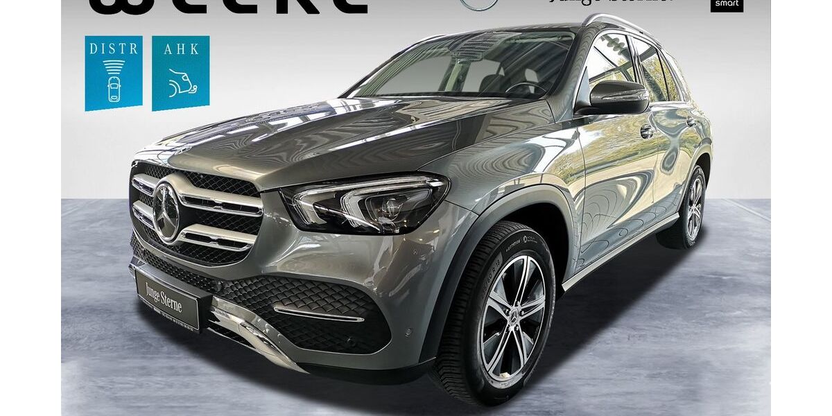 Mercedes-Benz GLE 300 32.058 km 55.879 &euro; Mönchengladbach 41238