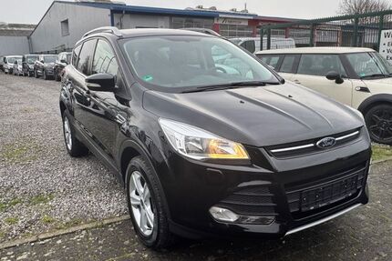 Ford Kuga 188.000 km 7.900 &euro; Geldern 47608