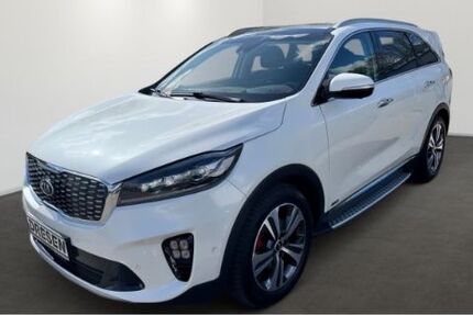 Kia Sorento 91.550 km 27.480 &euro; Neuss 41464
