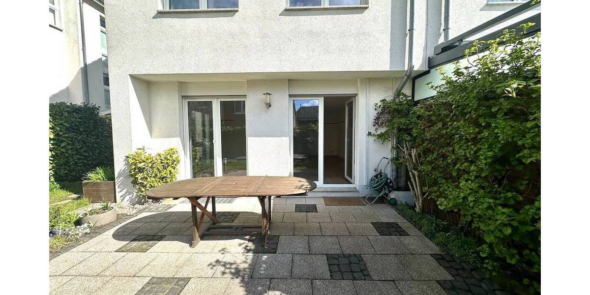 Doppelhaushälfte Neuss Furth-Mitte - 4 Zimmer, 108 m&sup2;, 589.000&euro; | Angebot:26064233