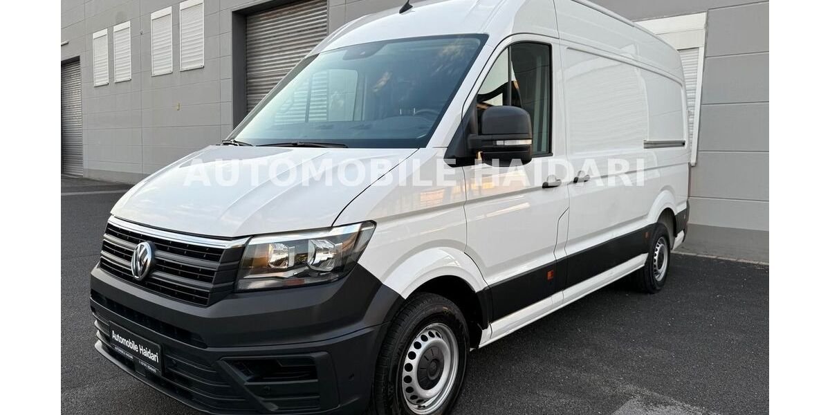 VW Crafter 136.200 km 21.990 &euro; Mönchengladbach 41066
