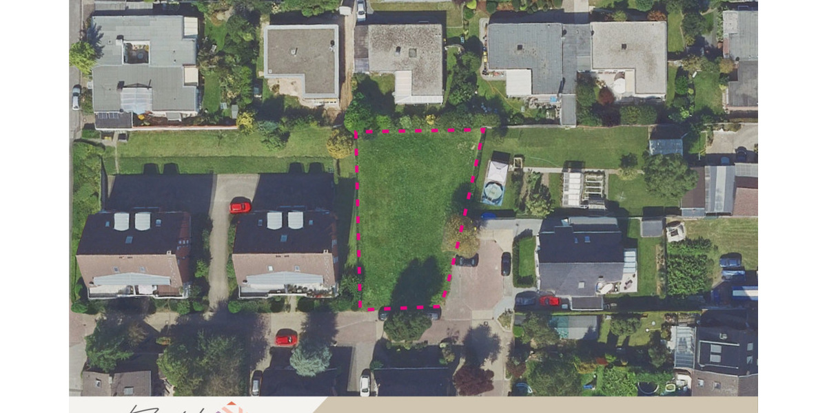 Grundstück Wegberg Beeckerheide - 259.000&euro; | Angebot:25682454