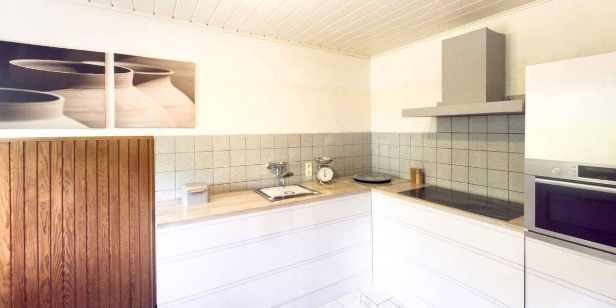 Bungalow Neuss / Reuschenberg Reuschenberg - 3 Zimmer, 105 m&sup2;, 320.000&euro; | Angebot:26858992