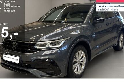 VW Tiguan 111.901 km 29.969 &euro; Krefeld 47805