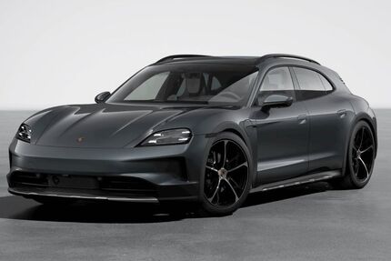 Porsche Taycan 9.999 km 116.900 &euro; Moers 47441