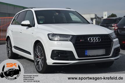 Audi SQ7 129.600 km 48.999 &euro; Krefeld 47800