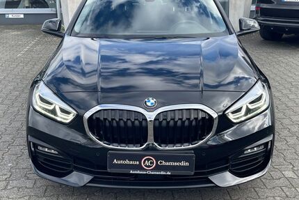 BMW 120 96.659 km 22.299 &euro; Viersen 41748