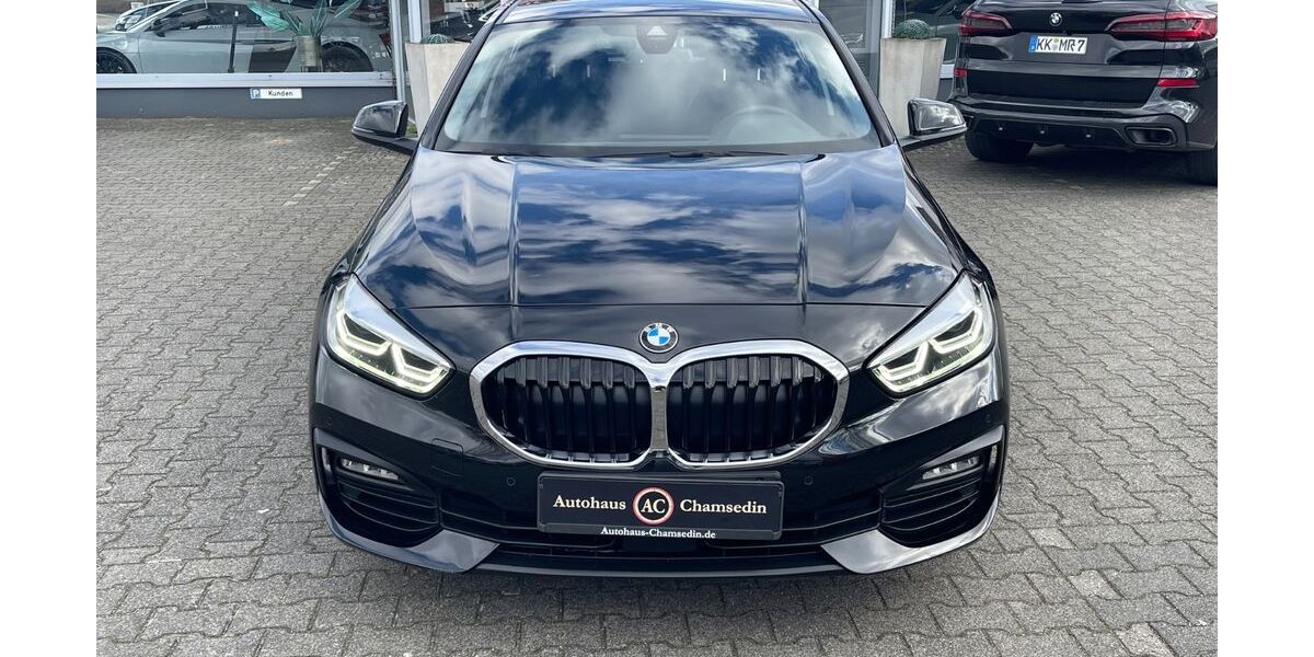 BMW 120 96.659 km 22.299 &euro; Viersen 41748