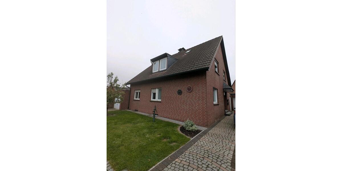 Mehrfamilienhaus, Wohnhaus Schwalmtal - 8 Zimmer, 160 m&sup2;, 470.000&euro; | Angebot:26484942