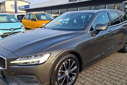 Volvo V60 121.229 km 20.990 &euro; Erkelenz 41812