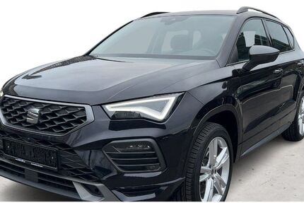 Seat Ateca 32.939 km 29.980 &euro; Moers 47441