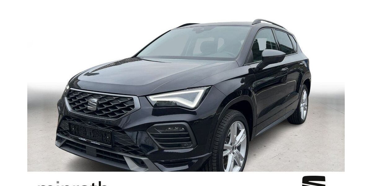 Seat Ateca 32.939 km 29.980 &euro; Moers 47441