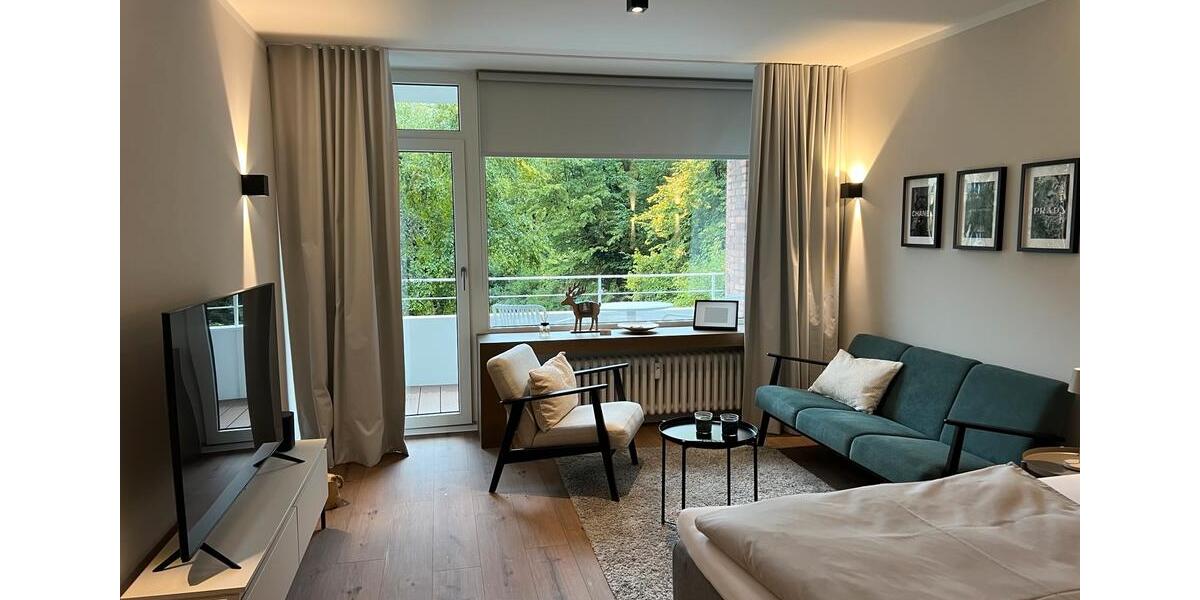 Etagenwohnung Düsseldorf Stadtbezirk 5 - 1 Zimmer, 40 m&sup2;, 295.000&euro; | Angebot:26940699