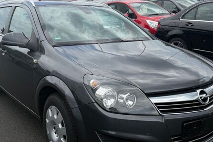 Opel Astra 162.228 km 3.799 &euro; Geldern 47608
