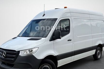Mercedes-Benz Sprinter 138.000 km 27.965 &euro; Niederkrüchten 41372