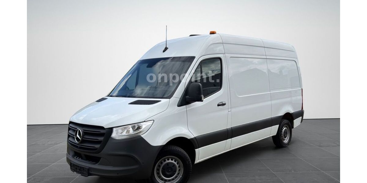 Mercedes-Benz Sprinter 138.000 km 27.965 &euro; Niederkrüchten 41372