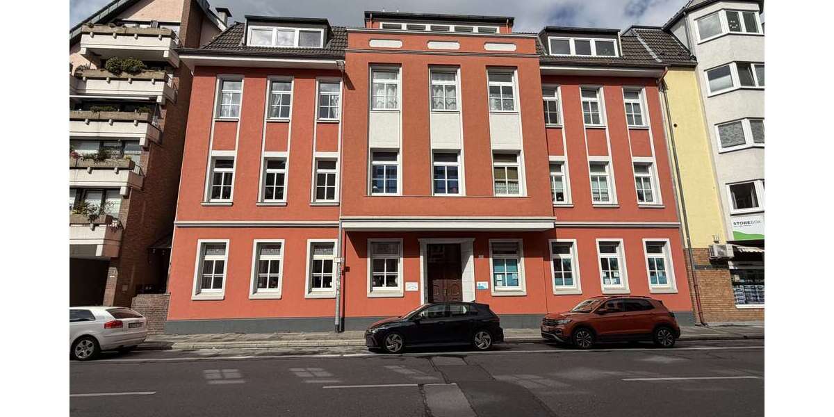 Gewerbeobjekt Moers - 690&euro; | Angebot:26006974