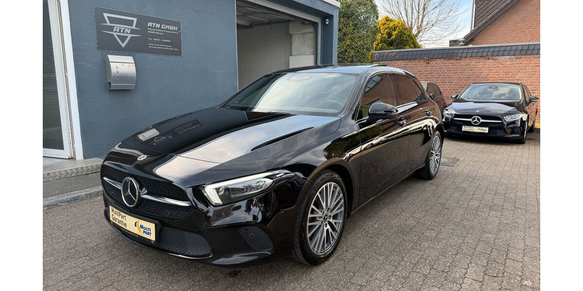 Mercedes-Benz A 220 149.700 km 23.900 &euro; Neuss 41469
