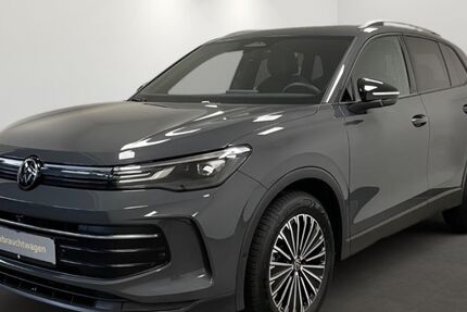 VW Tiguan 7.848 km 40.990 &euro; Düsseldorf 40233