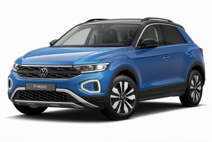 VW T-Roc 4.904 km 28.551 &euro; Krefeld 47803