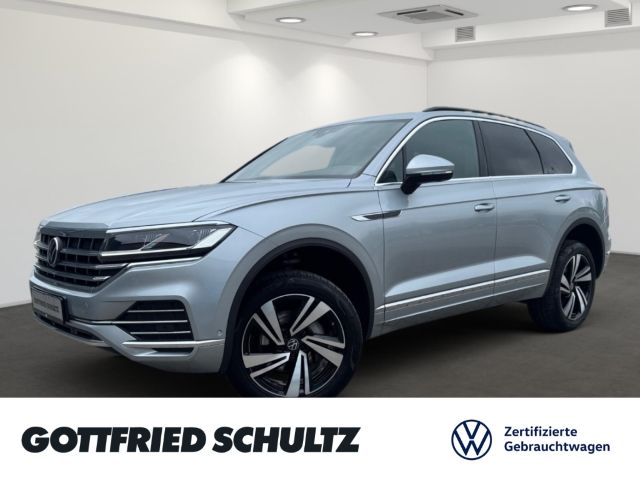 VW Touareg 26.751 km 52.480 &euro; Grevenbroich 41515