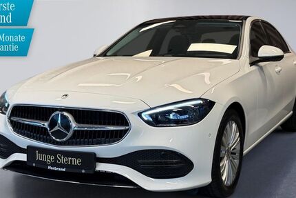 Mercedes-Benz C 180 4.907 km 37.980 &euro; Krefeld 47800