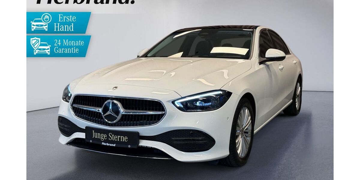 Mercedes-Benz C 180 4.907 km 37.980 &euro; Krefeld 47800