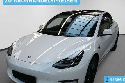 Tesla Model 3 81.910 km 26.790 &euro; Krefeld 47829
