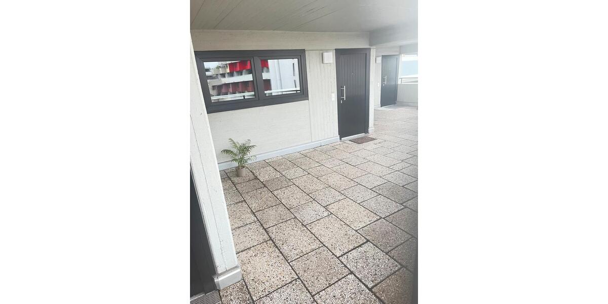 Etagenwohnung Düsseldorf Derendorf - 2 Zimmer, 54 m&sup2;, 1.200&euro; | Angebot:25932971