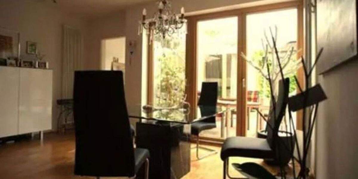 Etagenwohnung Meerbusch Osterath - 4 Zimmer, 135 m&sup2;, 750.000&euro; | Angebot:25692009