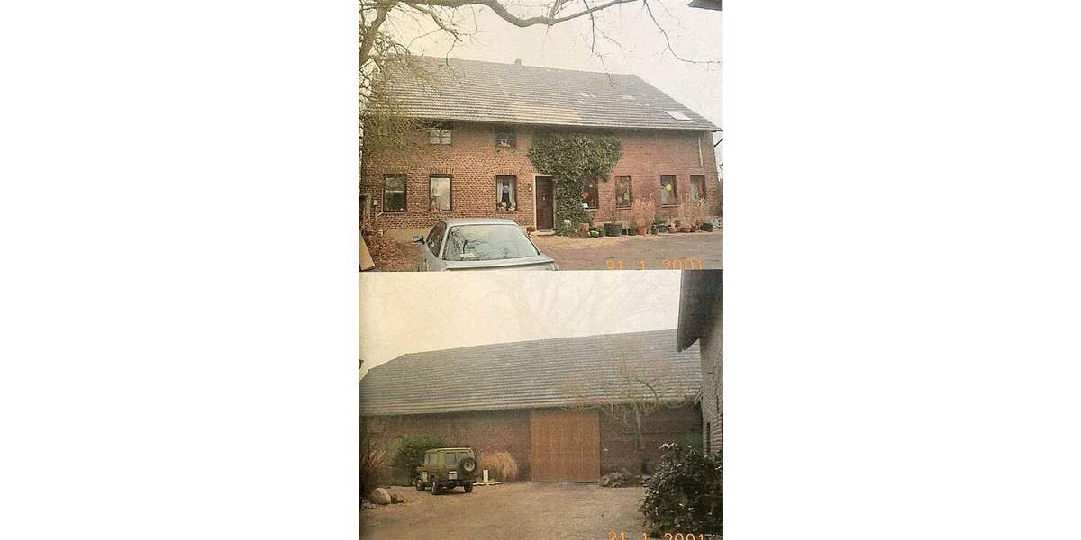 Bauernhaus, Landhaus Tönisvorst Vorst - 1 Zimmer, 272 m&sup2;, 750.000&euro; | Angebot:25798533