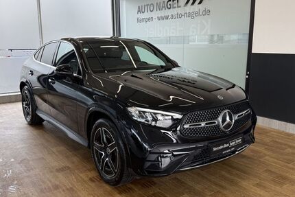 Mercedes-Benz GLC 300 13.041 km 62.489 &euro; Kempen 47906