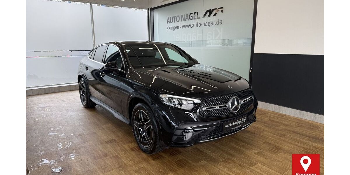 Mercedes-Benz GLC 300 13.041 km 62.489 &euro; Kempen 47906