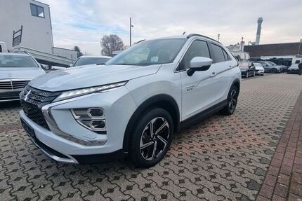Mitsubishi Eclipse Cross 47.750 km 20.798 &euro; Mönchengladbach 41063