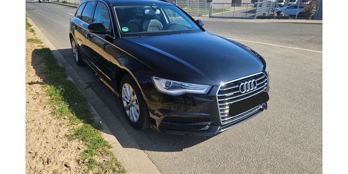 Audi A6 143.000 km 19.000 &euro; Hückelhoven 41836