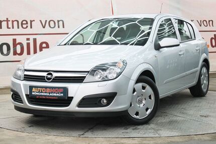 Opel Astra 139.000 km 4.850 &euro; Mönchengladbach 41066