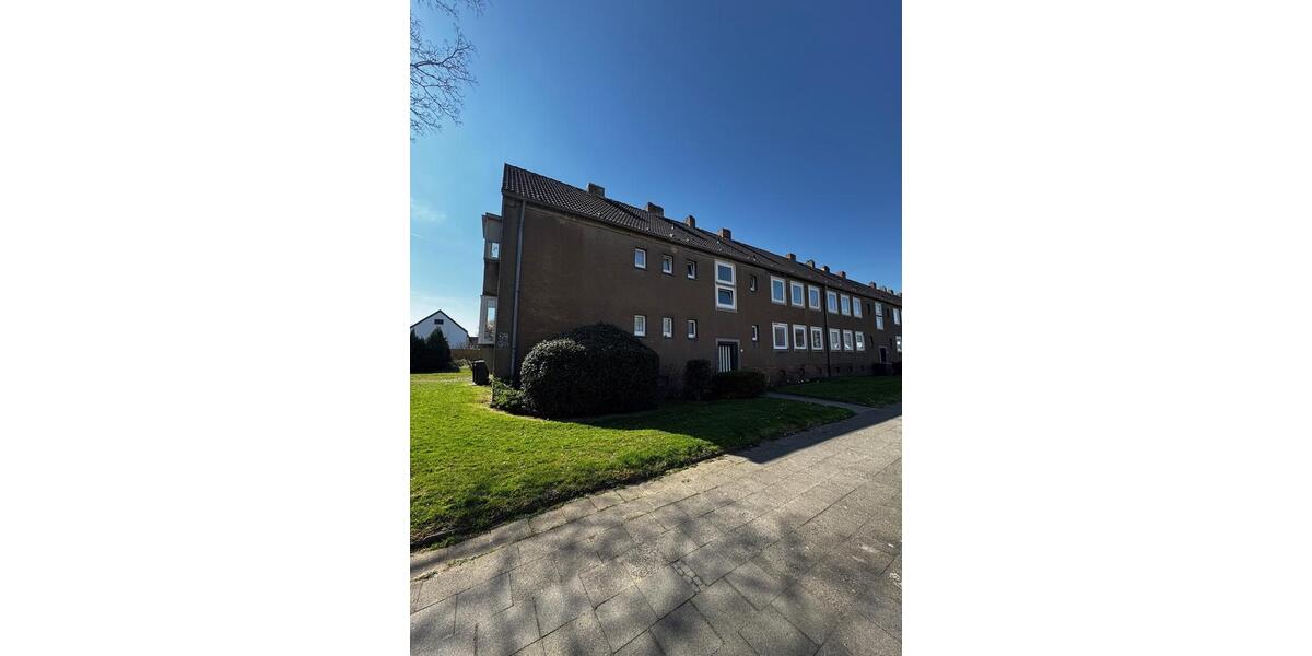 Etagenwohnung Kamp-Lintfort Lintfort - 2.5 Zimmer, 43 m&sup2;, 389&euro; | Angebot:25524168