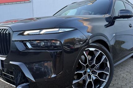 BMW X7 40.000 km 92.950 &euro; Mönchengladbach 41236