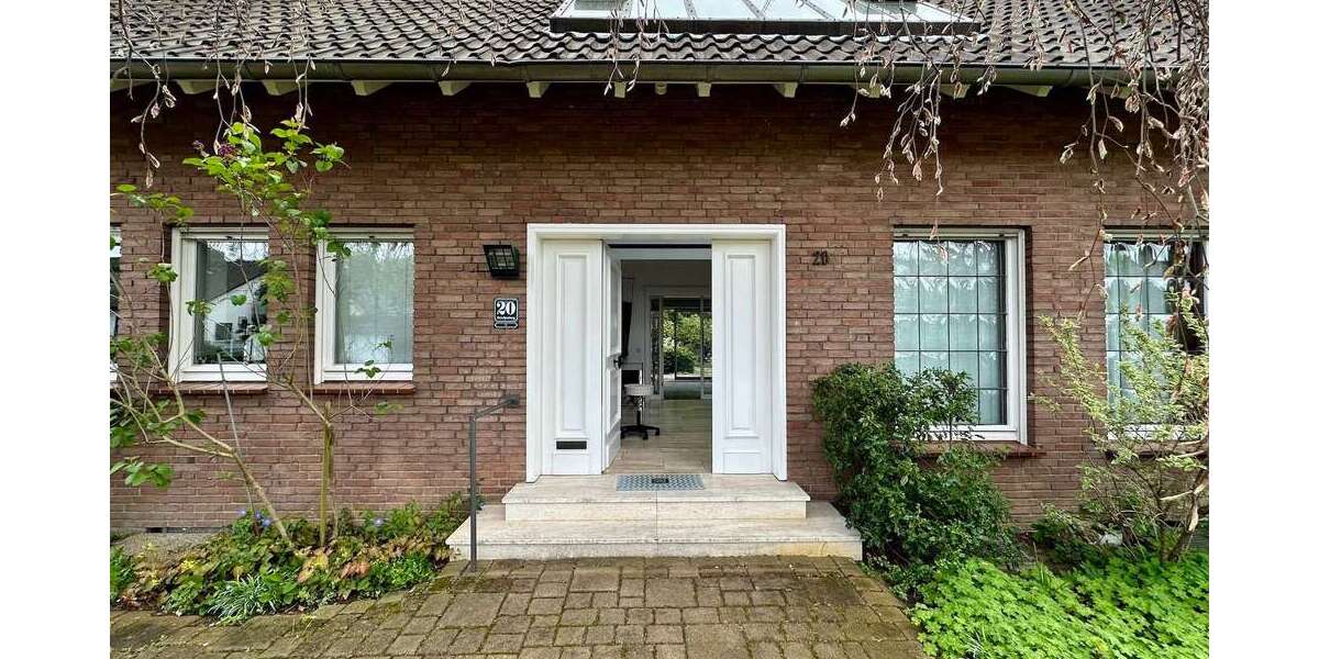Einfamilienhaus Kamp-Lintfort Lintfort - 5 Zimmer, 264 m&sup2;, 649.000&euro; | Angebot:26858245