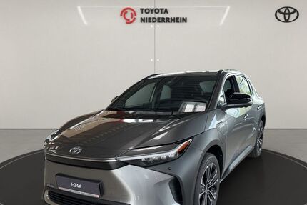 Toyota bZ4X 5.000 km 34.980 &euro; Krefeld 47809