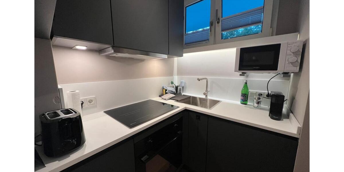 Etagenwohnung Düsseldorf Stadtbezirk 5 - 1 Zimmer, 40 m&sup2;, 295.000&euro; | Angebot:26940699