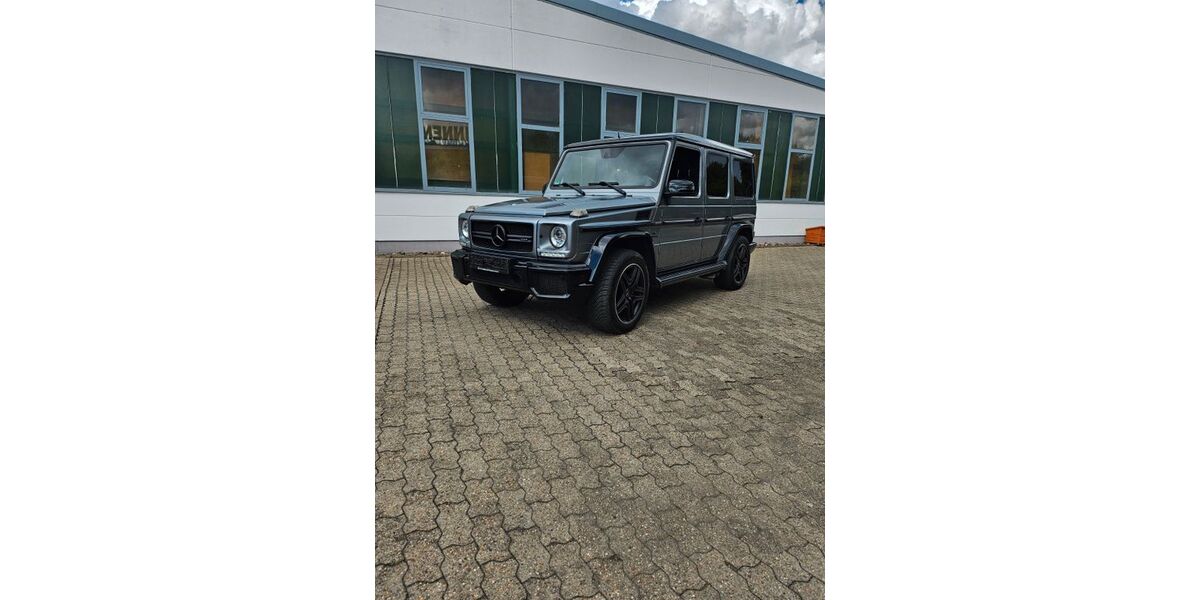 Mercedes-Benz G 63 AMG 60.650 km 78.500 &euro; Moers 47443