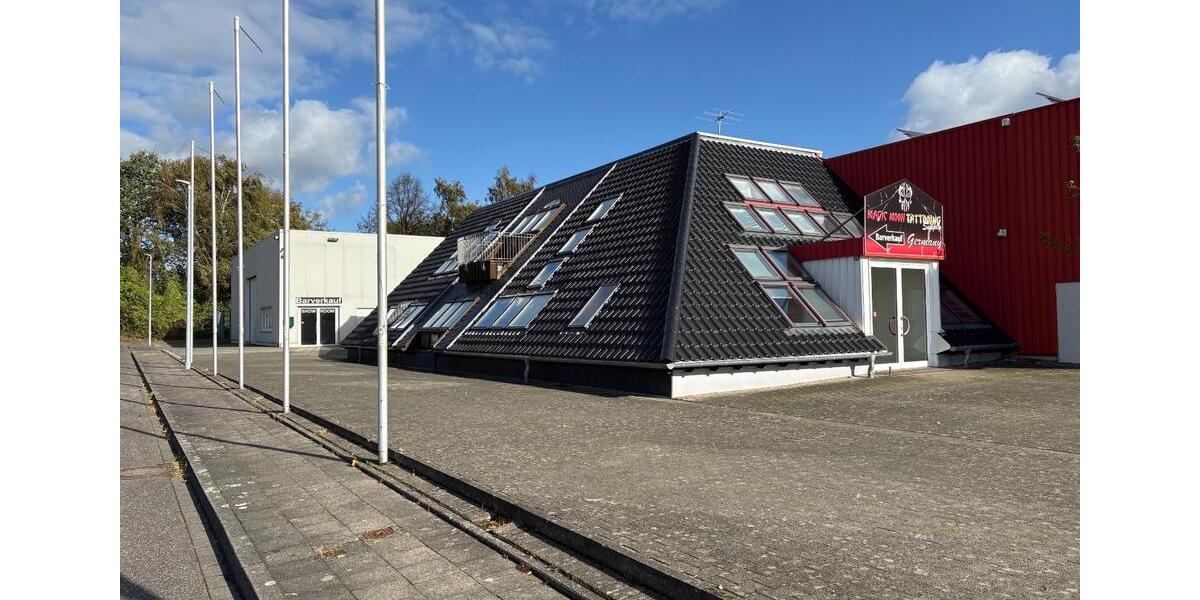 Gewerbeobjekt Erkelenz - 2.250&euro; | Angebot:24215662