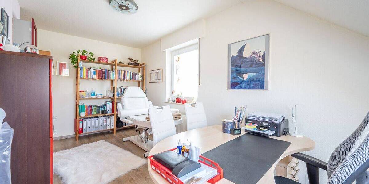 Doppelhaushälfte Wassenberg / Myhl Wassenberg - 5 Zimmer, 115 m&sup2;, 429.800&euro; | Angebot:25707147