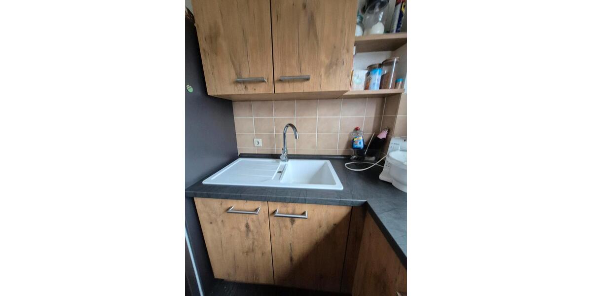 Etagenwohnung Krefeld Gartenstadt - 3 Zimmer, 65 m&sup2;, 1.000&euro; | Angebot:25714470