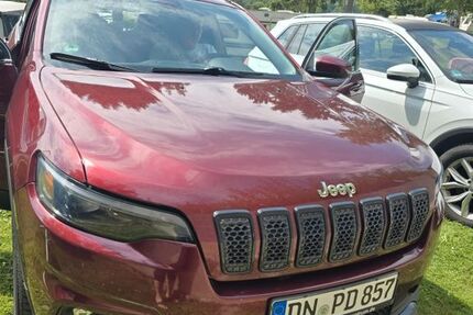 Jeep Andere 56.000 km 18.000 &euro; Heinsberg 52525