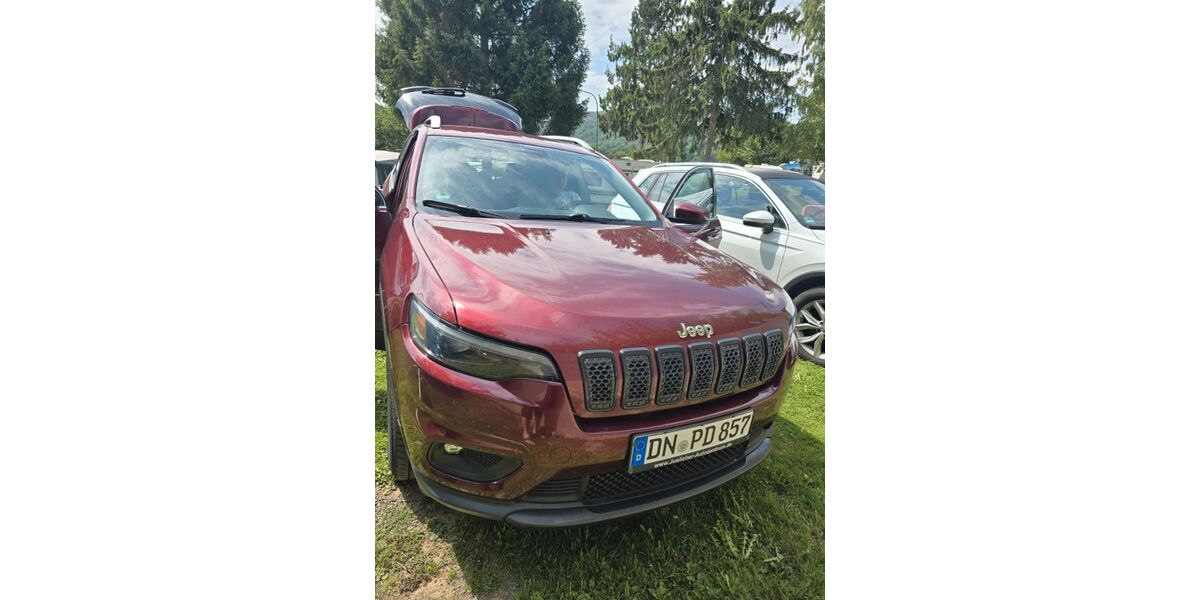 Jeep Andere 56.000 km 18.000 &euro; Heinsberg 52525